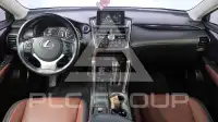 2017 Lexus NX