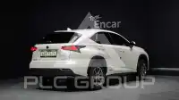 2017 Lexus NX