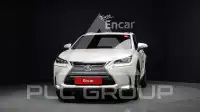 2017 Lexus NX