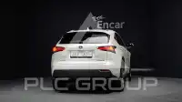 2017 Lexus NX