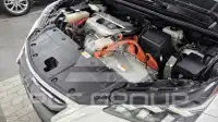 2017 Lexus NX