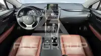 2017 Lexus NX
