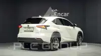 2017 Lexus NX