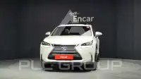 2017 Lexus NX