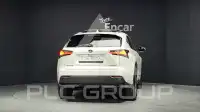 2017 Lexus NX