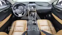 2017 Lexus NX