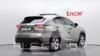 2017 Lexus NX