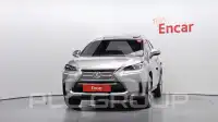 2017 Lexus NX