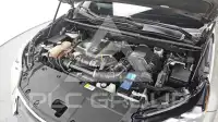 2017 Lexus NX