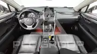 2017 Lexus NX
