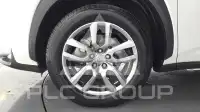 2017 Lexus NX