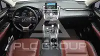 2017 Lexus NX