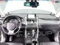 2017 Lexus NX