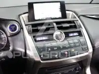 2017 Lexus NX