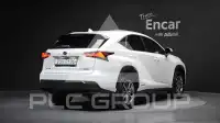 2017 Lexus NX
