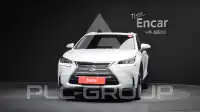2017 Lexus NX