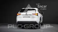 2017 Lexus NX