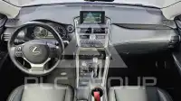2017 Lexus NX