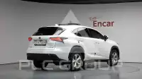 2017 Lexus NX