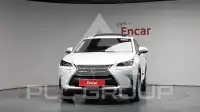 2017 Lexus NX