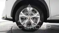 2017 Lexus NX