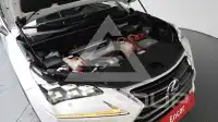 2017 Lexus NX