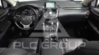 2017 Lexus NX