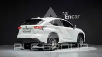 2017 Lexus NX