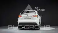 2017 Lexus NX