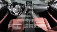 2017 Lexus NX