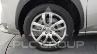 2017 Lexus NX