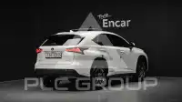 2017 Lexus NX