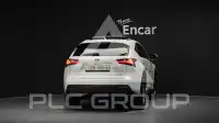 2017 Lexus NX