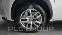 2017 Lexus NX