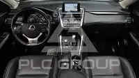 2017 Lexus NX