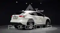 2017 Lexus NX