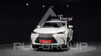 2017 Lexus NX