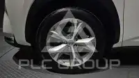 2017 Lexus NX