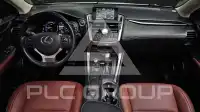 2017 Lexus NX