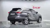 2017 Lexus NX