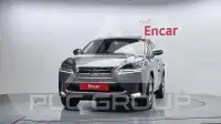 2017 Lexus NX