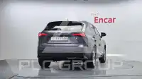 2017 Lexus NX