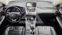 2017 Lexus NX