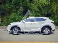 2017 Lexus NX