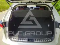 2017 Lexus NX