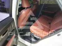 2017 Lexus NX