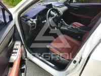 2017 Lexus NX