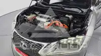 2017 Lexus NX