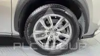 2017 Lexus NX