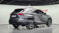 2017 Lexus NX